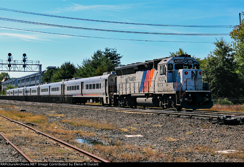 NJT 4209